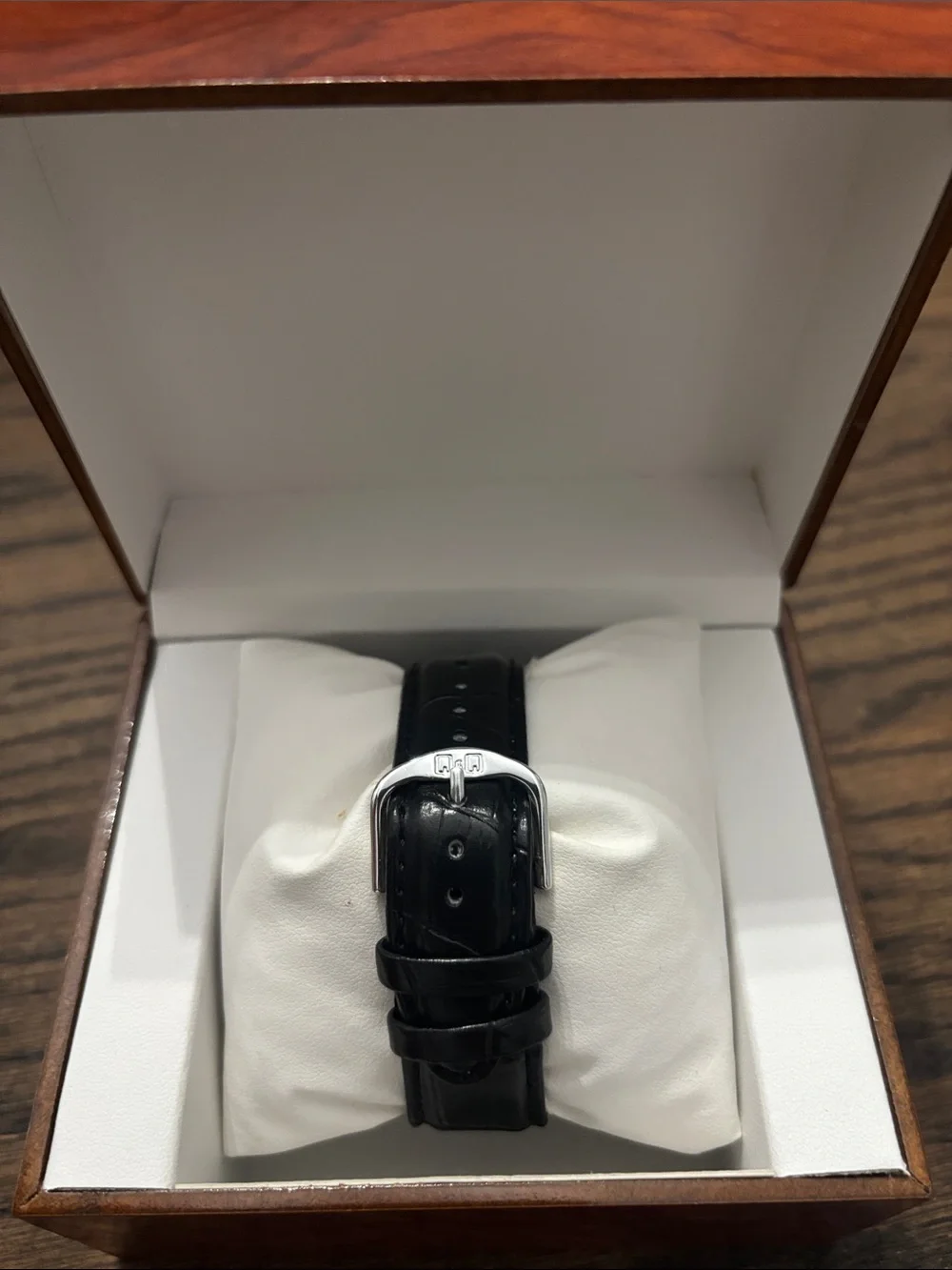 Q&Q by Citizen Watch – Brand New